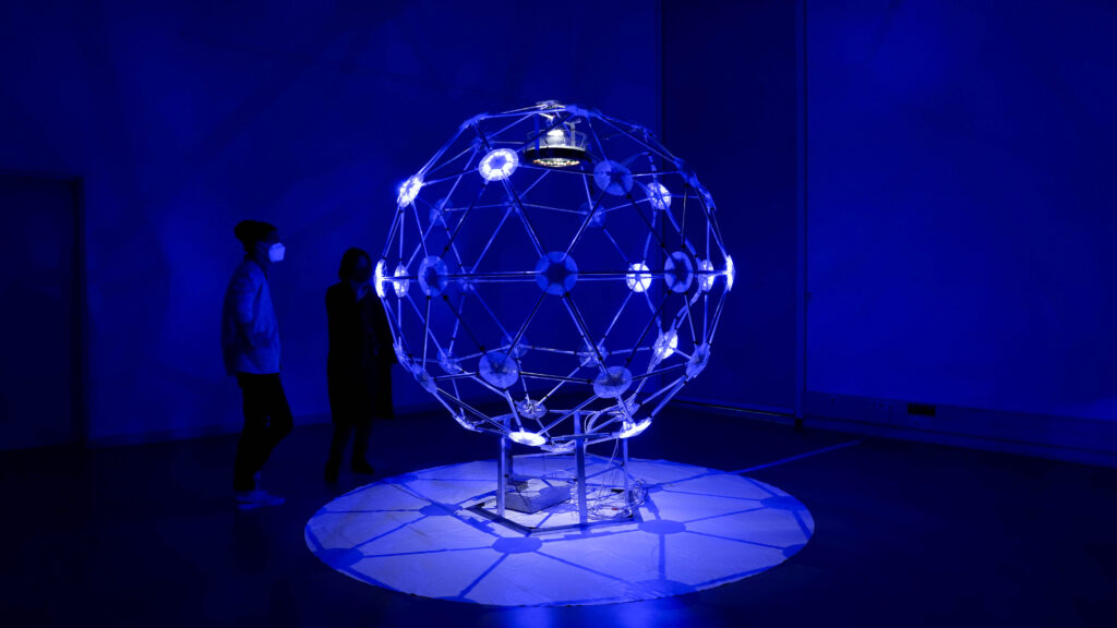 木村功平《MIZUTAMARI》映像・写真撮影、編集